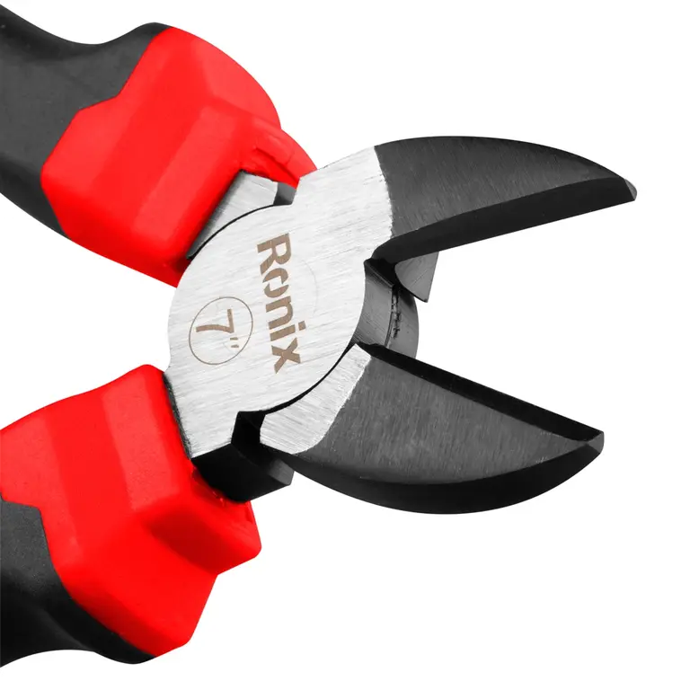 خرید و قیمت سیم چین 7 اینچ مکسی رونیکس 1267